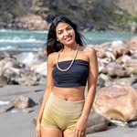 Jyoti | Yoga Teacher