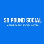 50 Pound Social