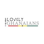 LOVELY GHANAIANS🇬🇭