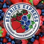 Berries Express 🍓🫐🍓Health Store