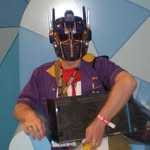 The Cabinet of Captain Karnage