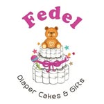 Fedel  Diaper Cakes & Gifts
