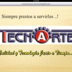 TECNOARTE RD🚚