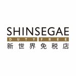 新世界免税店