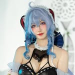 Asuka Cosplayer OvO