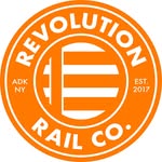 Revolution Rail