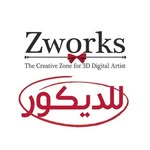 ديكور محلات تجارية