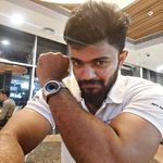 Venkatraman B