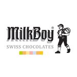 Milkboy Swiss Chocolates
