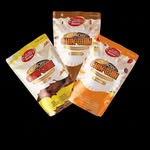 Chin-Chin|Meat-pie|Puff-Puff |West African Snacks in Australia