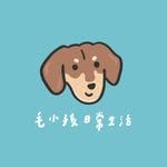 毛小孩日常生活