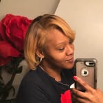 Licensed Black Nail Tech