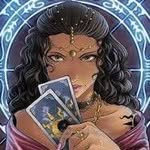 Tarot de Sharin
