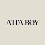 Attaboy