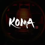 KOMA