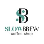 Slow Brew | Cafetería