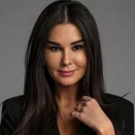 Shelly Najafi