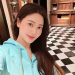 杨欣娜
