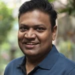 Subhadip Mukherjee
