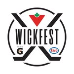 Canadian Tire WickFest