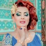 Firuza Hafizova