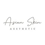 Asian Skin Aesthetic