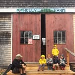 Friends of Holly Hill Farm