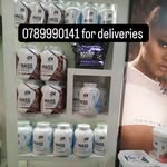 body Supplements