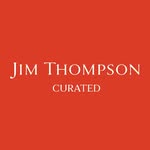 Curated by Jim Thompson