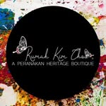 Rumah Kim Choo