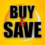 Buy & Save & Hair & Beauty