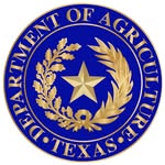 TX Department of Agriculture