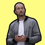 Матвей Северянин