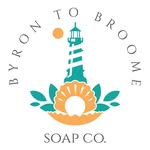 Byron to Broome Soap Co.