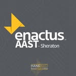 Enactus AAST Sheraton