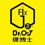 Dr. O-J傑博士手機平板維修-員林店