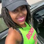 Keya Clark