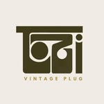 Jozi Vintage Plug