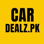 CAR DEALZ PK🇵🇰