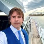 Luca Fagnani | Yacht Broker
