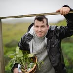 Gísli Matthías Auðunsson