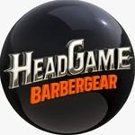 Headgame Barbergear