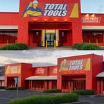 Total Tools Warrnambool