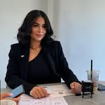Lina Alashqar