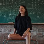 Frances Marais ⚡️