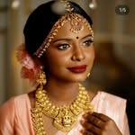 Janu | Bridal Makeup & Hairstylist