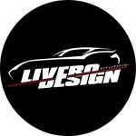 Livero Design Sticker