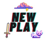 NewPlay - Світ ігор та Приставок🌚