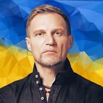 Олег Скрипка • Країна Мрій • ВВ