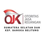 Kantor OJK Provinsi Sumatera Selatan